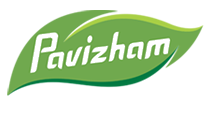 Pavizham logo