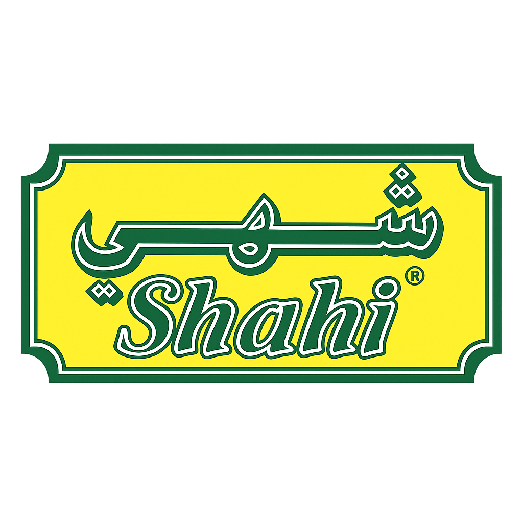 Shahi Foods logo